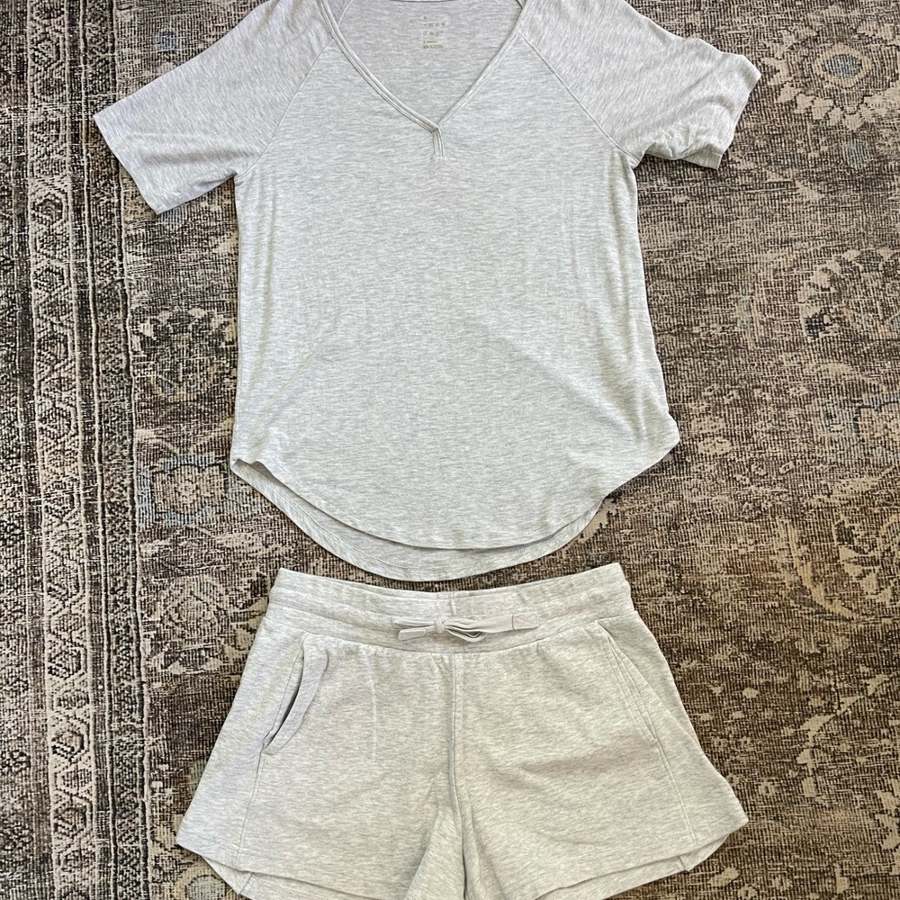 A NEW DAY MATCHING SET